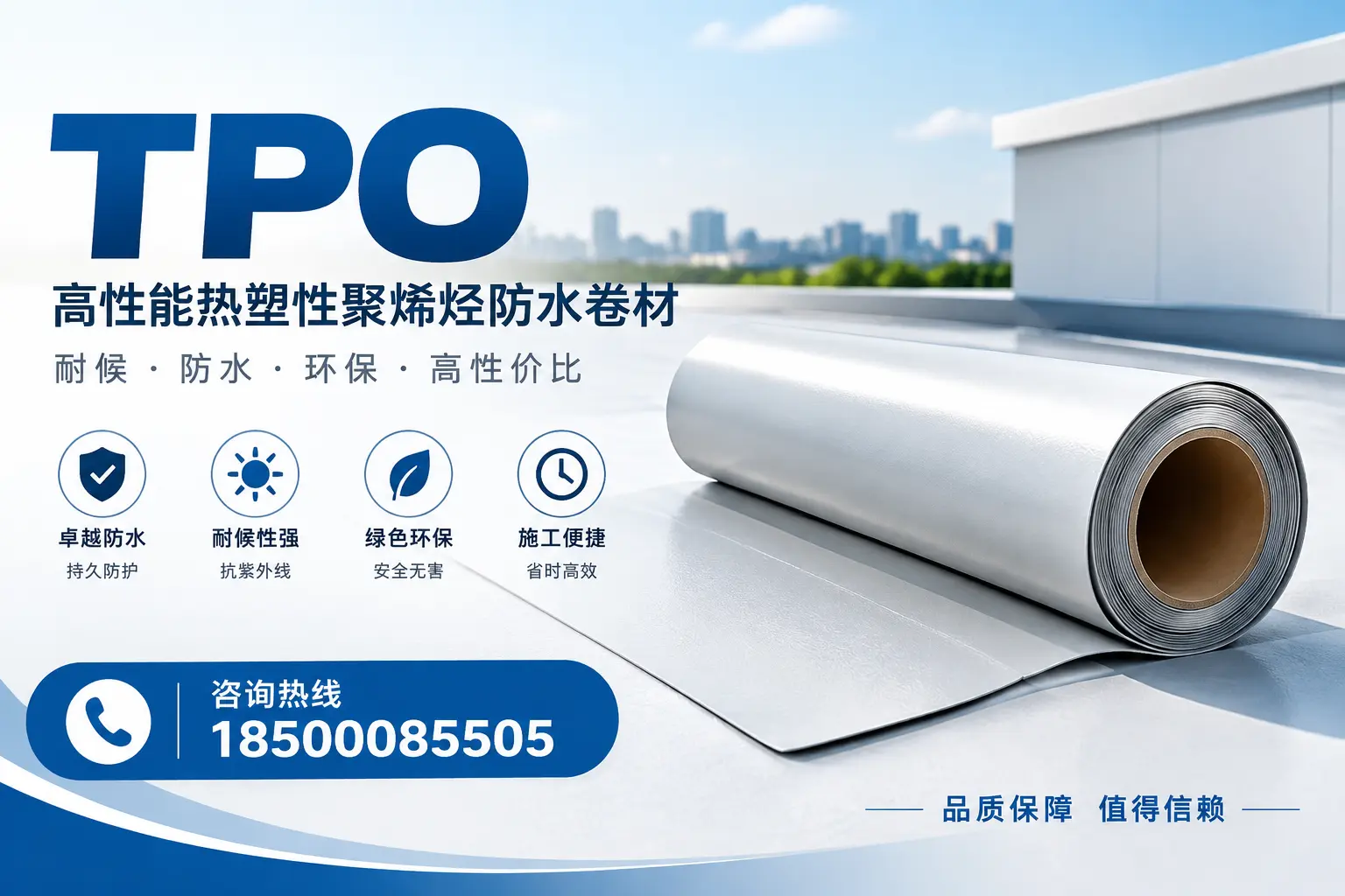 tpo在建筑行业的应用实例，河池企业的成功案例